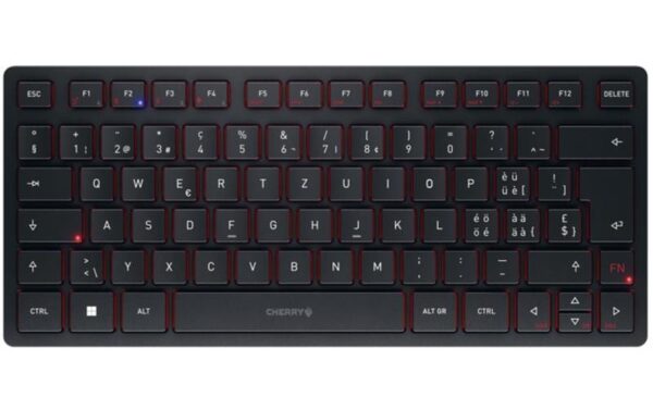 Cherry Tastatur KW 9200 Mini kaufen Schweiz | Mediatech.ch