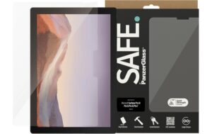 SAFE. Displayschutz Case Friendly fürs Microsoft Surface Pro 4/5/6/7