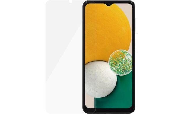 1544536_1 - Mediatech SAFE. Displayschutz Ultra Wide Fit fürs Samsung Galaxy A14