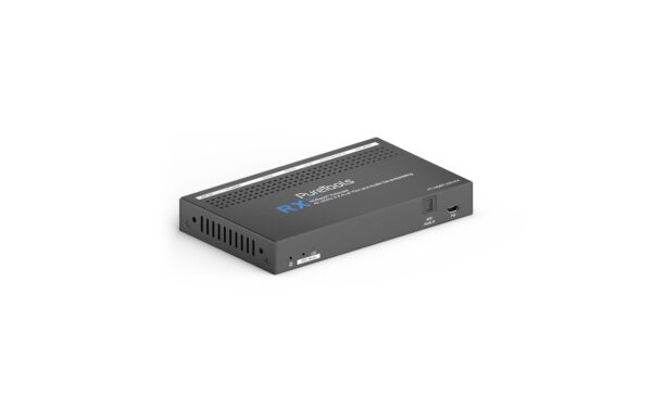 PureTools PT-HDBT-230-RX HDBaseT Receiver, HDMI/Audio/ARC/RS232, 4k kaufen Schweiz | Mediatech.ch