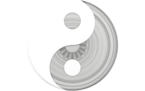 1545684 - Mediatech Popsockets Premium Yin and Yang kaufen Schweiz | Mediatech.ch