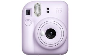 Fujifilm Instax Mini 12 Purple