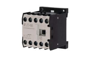 Eaton Schütz DILEM-10, 3L 230VAC, 9A, 4kW (AC-3) 1S