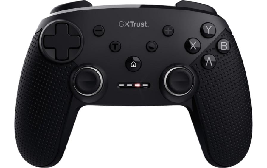 1546946 - Mediatech Trust GXT 542 Muta wireless Controller PC, Nintendo Switch kaufen Schweiz | Mediatech.ch