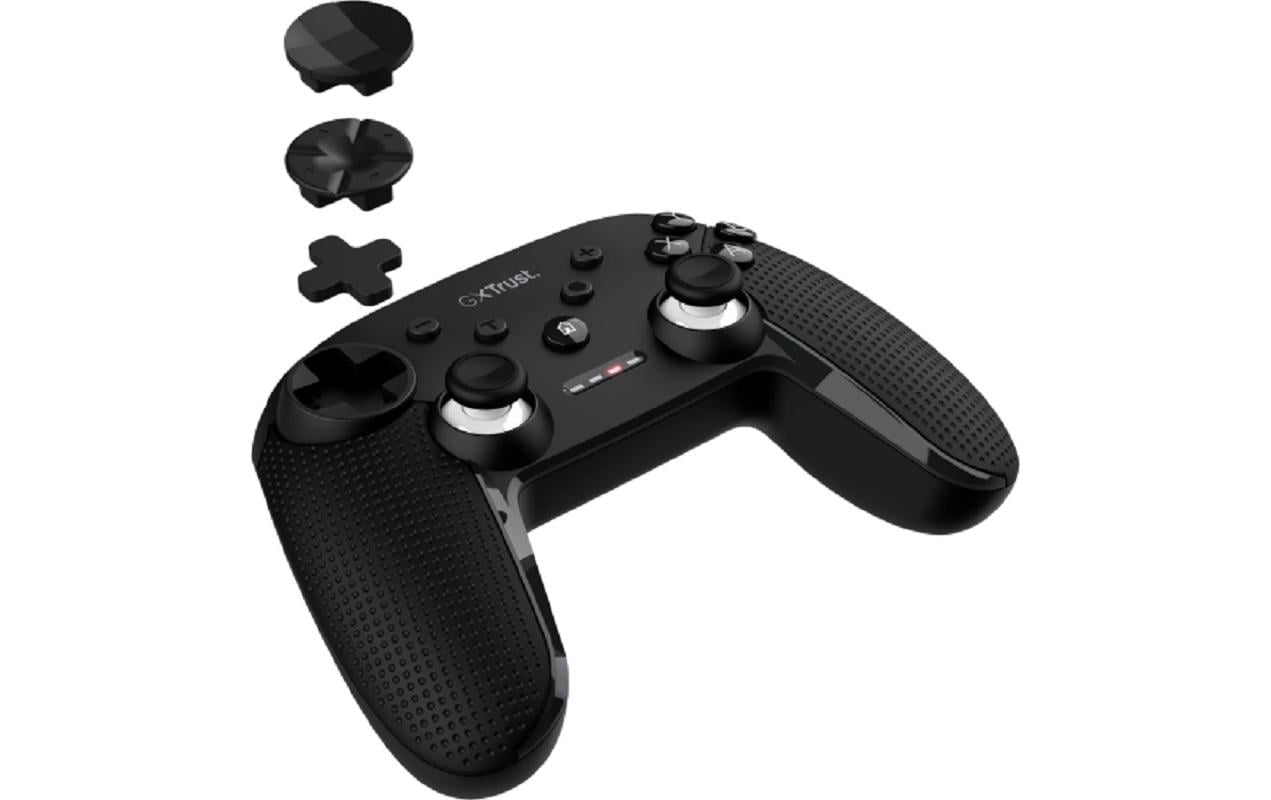 1546946_1 - Mediatech Trust GXT 542 Muta wireless Controller PC, Nintendo Switch