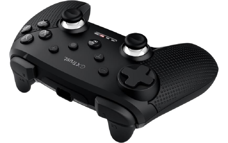 1546946_2 - Mediatech Trust GXT 542 Muta wireless Controller PC, Nintendo Switch