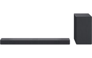 LG DSC9S, Soundbar 77/65/55 OLED C3&C2 Series