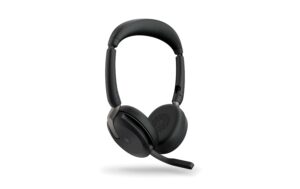 Jabra Headset Evolve2 65 Flex Duo MS, USB-A