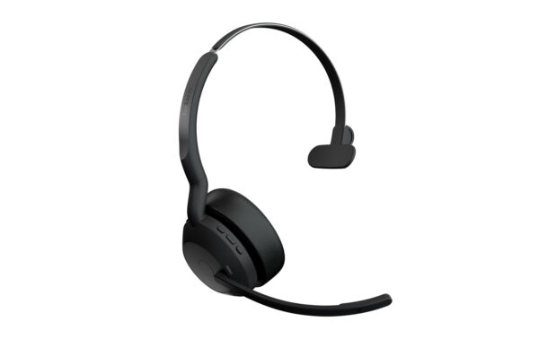 1547407_2 - Mediatech Jabra Evolve2 55 Mono UC BT380, USB-A, Ladestation