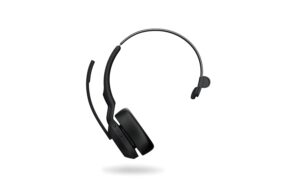 Jabra Evolve2 55 Mono MS BT380, USB-C