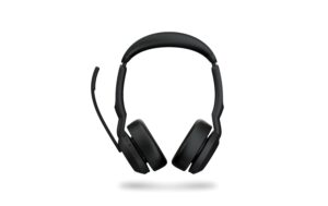 Jabra Headset Evolve2 55 Duo UC, USB-C