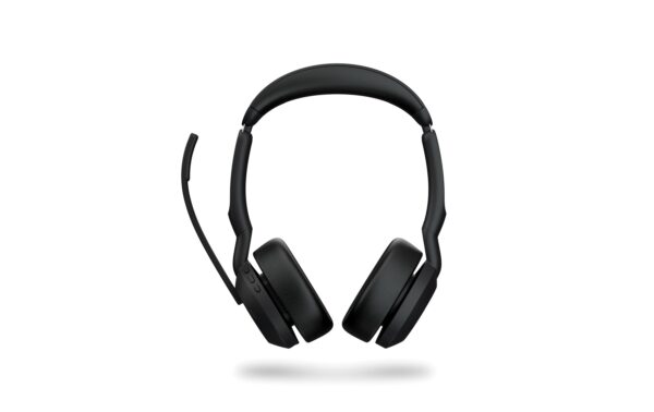 1547413 - Mediatech Jabra Evolve2 55 Duo UC BT380, USB-C