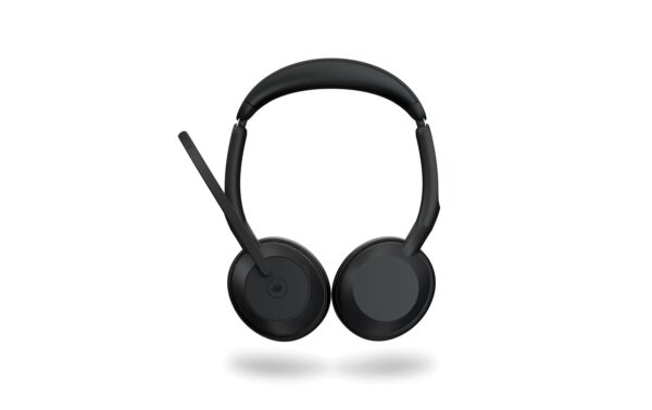 1547416_3 - Mediatech Jabra Evolve2 55 Duo MS BT380, USB-C, Ladestation