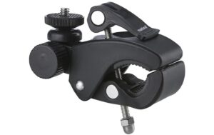 1547980 - Mediatech Mantona Klemmhalterung XL 1,5-4cm GoPro + 1/4