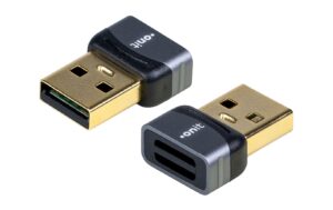 onit Adapter USB-A Stecker - Bluetooth 5.3 2.4GHz, bis 20m kaufen Schweiz | Mediatech.ch