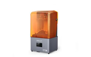 Creality 3D Drucker Halot-Mage 103L 228x128x230mm Bauvolumen, 8K Resin Print