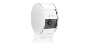 Somfy ONE+ Sicherheitskamera weiss kaufen Schweiz | Mediatech.ch
