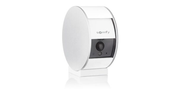 Somfy ONE+ Sicherheitskamera weiss kaufen Schweiz | Mediatech.ch