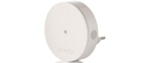 Somfy ONE+ Funkreichweitenverstärker weiss