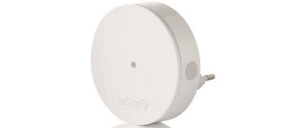 1548894 - Mediatech Somfy ONE+ Funkreichweitenverstärker weiss kaufen Schweiz | Mediatech.ch