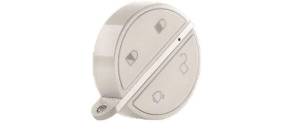 Somfy ONE+ Bluetooth Fernbedienung weiss kaufen Schweiz | Mediatech.ch