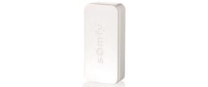 1548897 - Mediatech Somfy ONE+ Vibrations- und Öffnungsmelder weiss kaufen Schweiz | Mediatech.ch