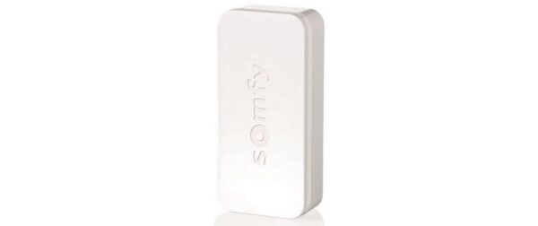 1548897 - Mediatech Somfy ONE+ Vibrations- und Öffnungsmelder weiss kaufen Schweiz | Mediatech.ch