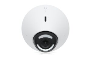 1549035 - Mediatech Ubiquiti UniFi Camera UVC-G5-DOME, Weiss Outdoor, Dome, 4MP, IR, IK08, IR