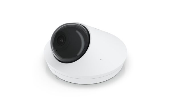 Ubiquiti UniFi Camera UVC-G5-DOME, Weiss Outdoor, Dome, 4MP, IR, IK08, IR