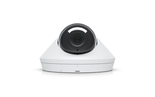 Ubiquiti UniFi Camera UVC-G5-DOME, Weiss Outdoor, Dome, 4MP, IR, IK08, IR