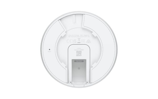 Ubiquiti UniFi Camera UVC-G5-DOME, Weiss Outdoor, Dome, 4MP, IR, IK08, IR