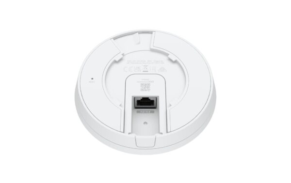 Ubiquiti UniFi Camera UVC-G5-DOME, Weiss Outdoor, Dome, 4MP, IR, IK08, IR