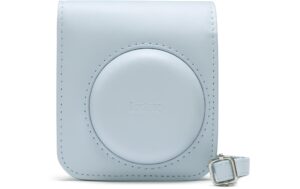 Fujifilm Instax Mini 12 Case Blue kaufen Schweiz | Mediatech.ch