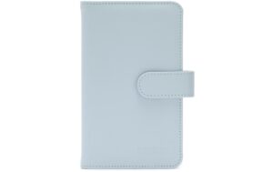 Fujifilm Mini 12 Album Blue 