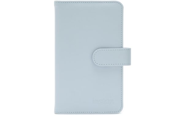 Fujifilm Mini 12 Album Blue 