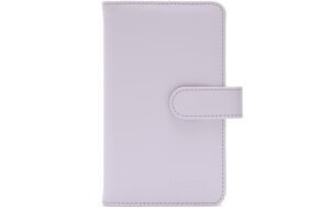 Fujifilm Mini 12 Album Purple 