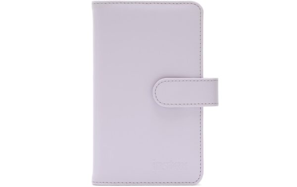 Fujifilm Mini 12 Album Purple 
