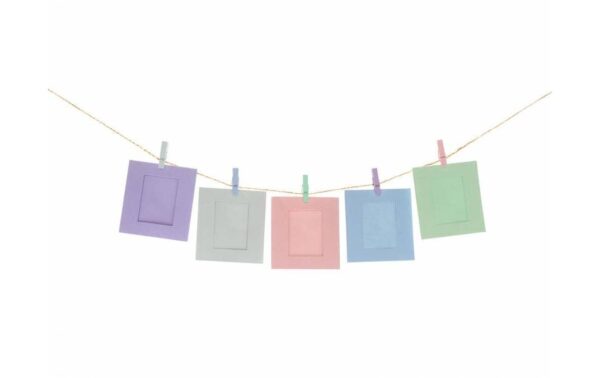 1549582 - Mediatech Fujifilm Mini 12 Card Banners kaufen Schweiz | Mediatech.ch