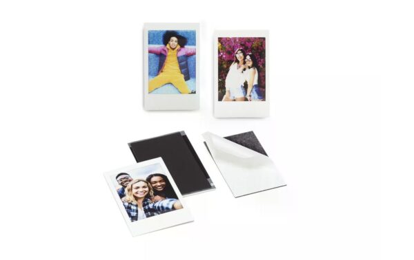1549583 - Mediatech Fujifilm Self-Adhesive Stickers 10 Pack kaufen Schweiz | Mediatech.ch