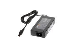 AXIS Netzteil zu S3008 Recorder 48V, 90W kaufen Schweiz | Mediatech.ch