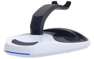 GAME Collective Minds PSVR2 Showcase Charger Premium Charge Display kaufen | Mediatech.ch