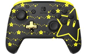 1550136 - Mediatech PDP Rematch Wireless - Super Star Glow in the Dark, wireless kaufen Schweiz | Mediatech.ch