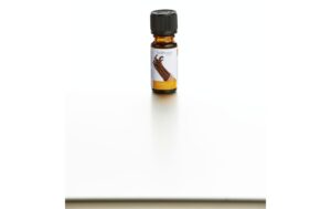 balthasar Duftöl Vanille 10ml
