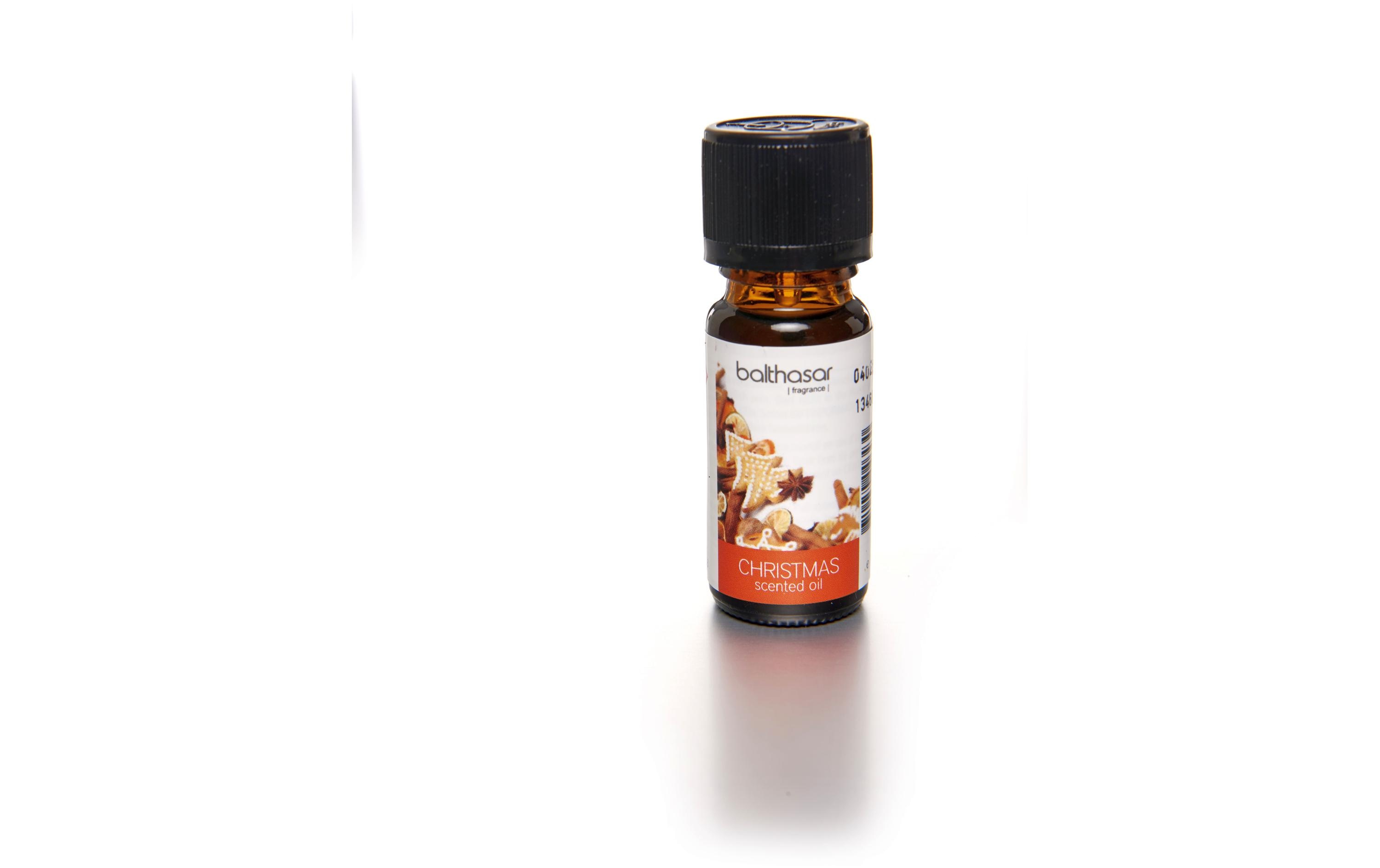 balthasar Duftöl Weihnachten 10ml kaufen Schweiz | Mediatech.ch