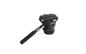 SmallRig Heavy-Duty Video Head Mount Plate DH10 kaufen Schweiz | Mediatech.ch