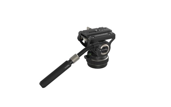 1550953 - Mediatech SmallRig Heavy-Duty Video Head Mount Plate DH10 kaufen Schweiz | Mediatech.ch