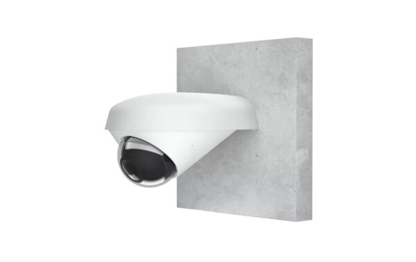 Ubiquiti UACC-G4-DOME-ARM MOUNT Wandhalterung zu G4 Dome, 1 Stück kaufen Schweiz | Mediatech.ch