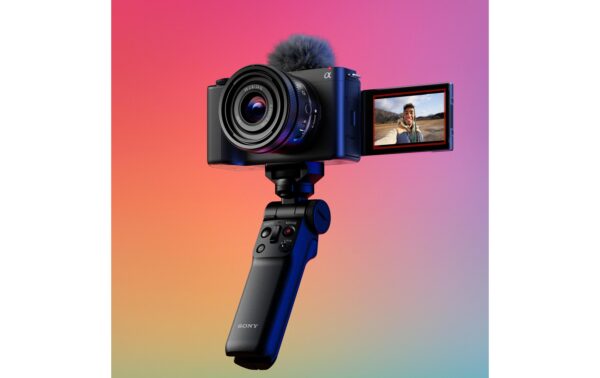 Sony Alpha ZV-E1, 12 MP Body