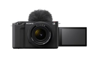 Sony Alpha ZV-E1L, 12 MP inkl. SEL 28-60mm kaufen Schweiz | Mediatech.ch