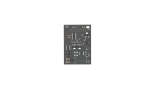 Yeastar SO Module 1 FXS Port & 1 FXO Port